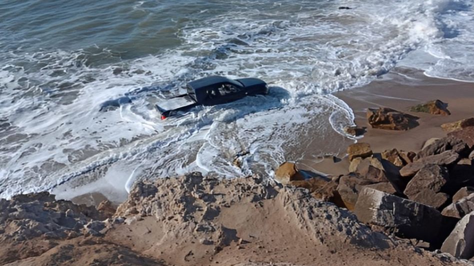 Femicidio en Batán: encuentran asesinada a una joven en un pozo ciego y buscan a su novio
