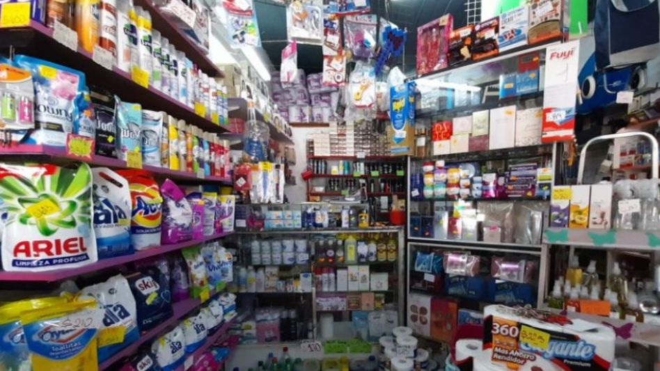 Buenas ventas: diciembre registró un crecimiento en los rubros minoristas