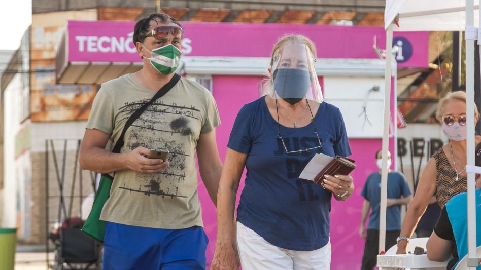 Desde este lunes, la Provincia habilita la aplicación de nuevos refuerzos