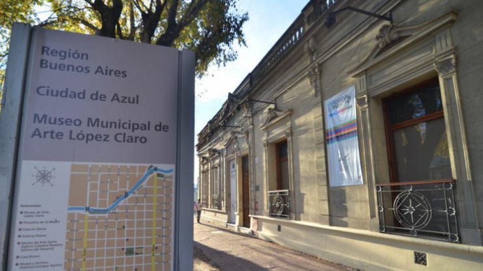 ARCHIVO EL TIEMPO