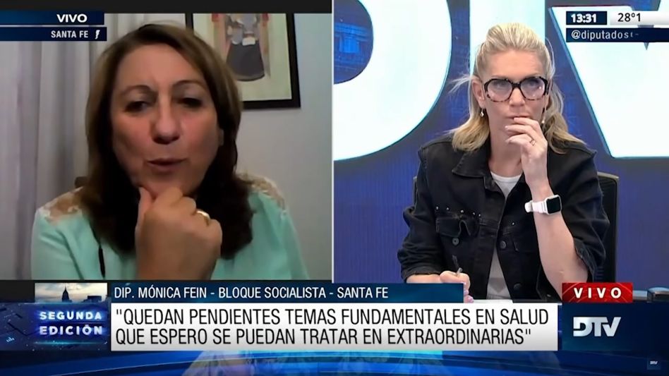 Diputados destacaron la importancia de continuar con la agenda social en 2023