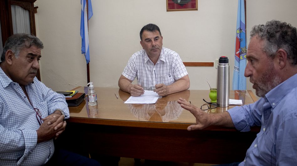 FOTO: PRENSA MUNICIPAL