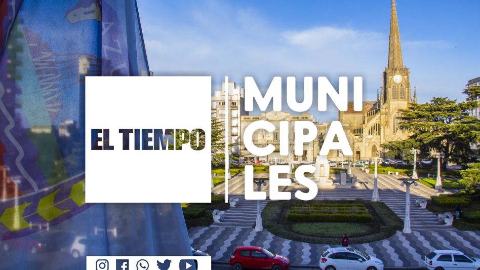 Licitación para la colocación de señalética urbana
