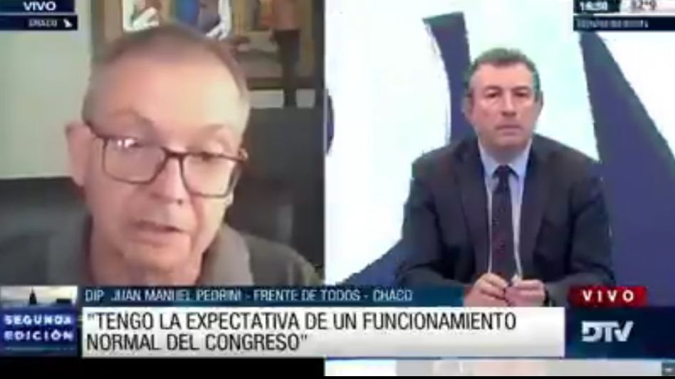 Diputados coinciden en buscar consensos para avanzar en proyectos que demande la sociedad