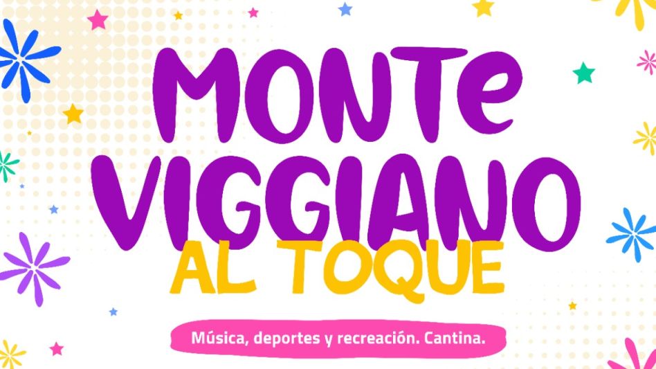 "Monte Viggiano Al Toque"