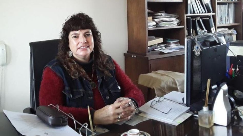   "Estamos en área endémica y su   presencia es normal para la zona"