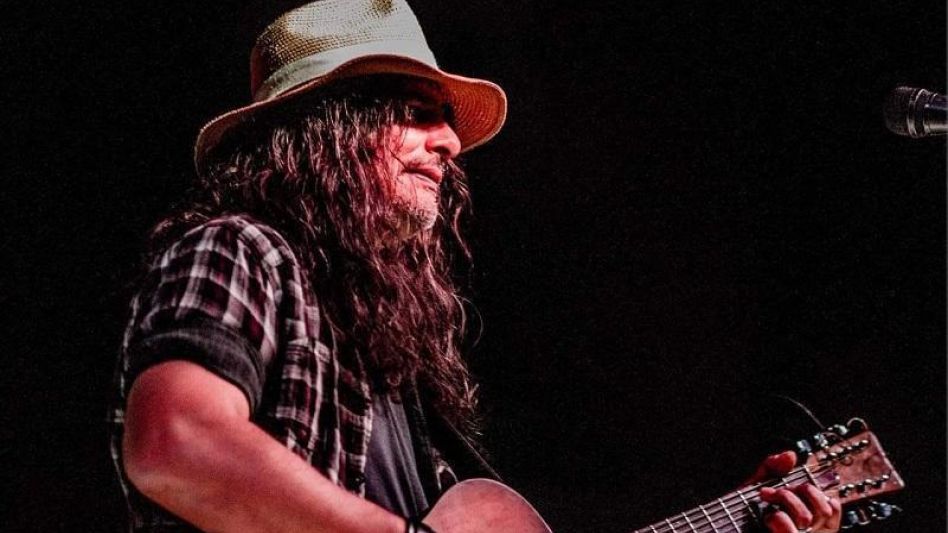 El Soldado llegará mañana por primera vez a esta ciudad y será parte de la grilla de bandas que suban el día sábado al escenario del Azul Rock.