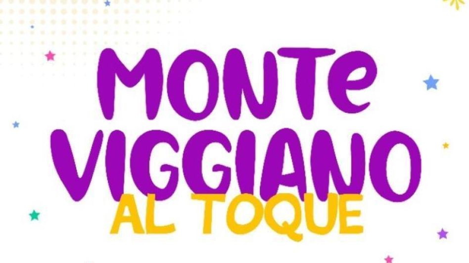   Se realizará "Monte Viggiano Al Toque"
