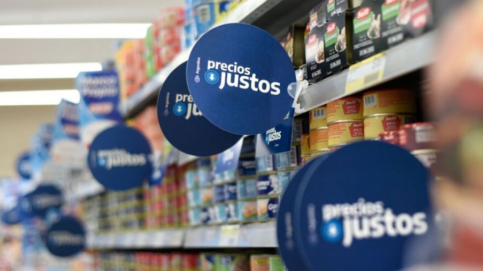 Inflación: en diciembre fue 5,1% y cerró el año con un aumento de 94,8%
