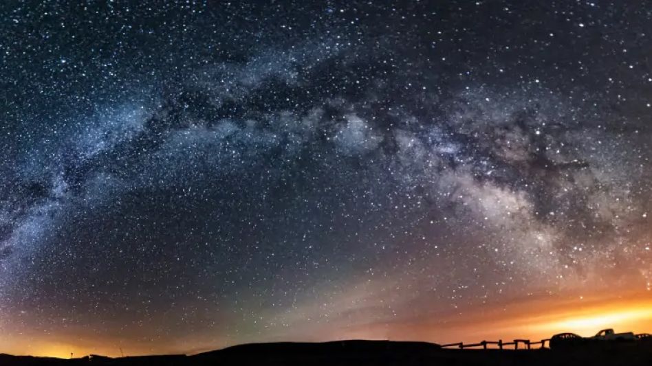 Descubren el grupo de estrellas más distante de la Tierra conocido en la Vía Láctea