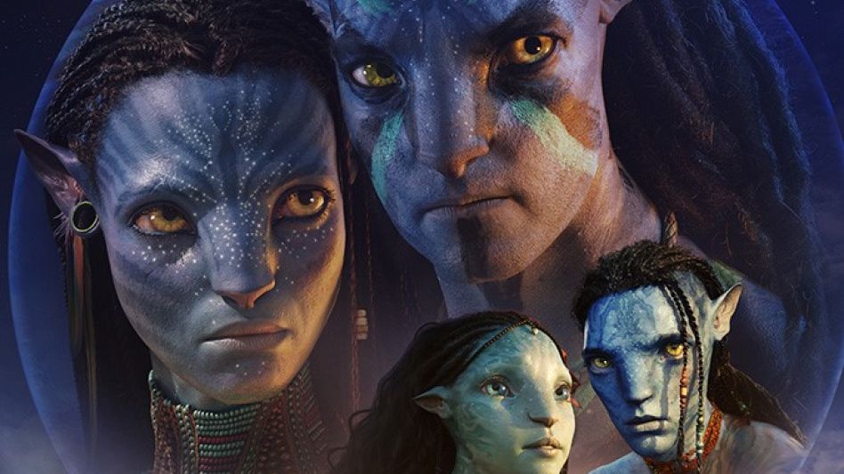 "Avatar: el camino del agua" y "El Gato con Botas 2" en Flix