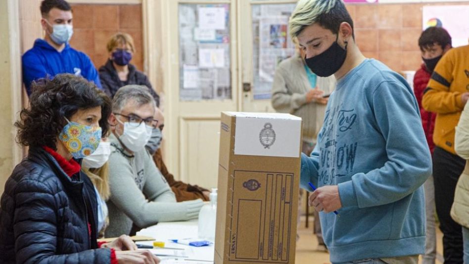 2023, año de elecciones