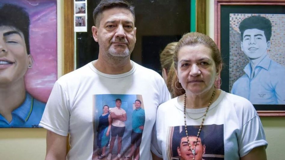 Tercera semana del juicio marcada por el aniversario del crimen y testimonios de familiares y amigos de los acusados