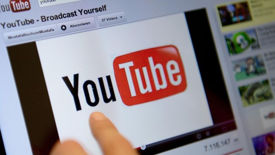 YouTube podría empezar a pasar canales de TV gratis