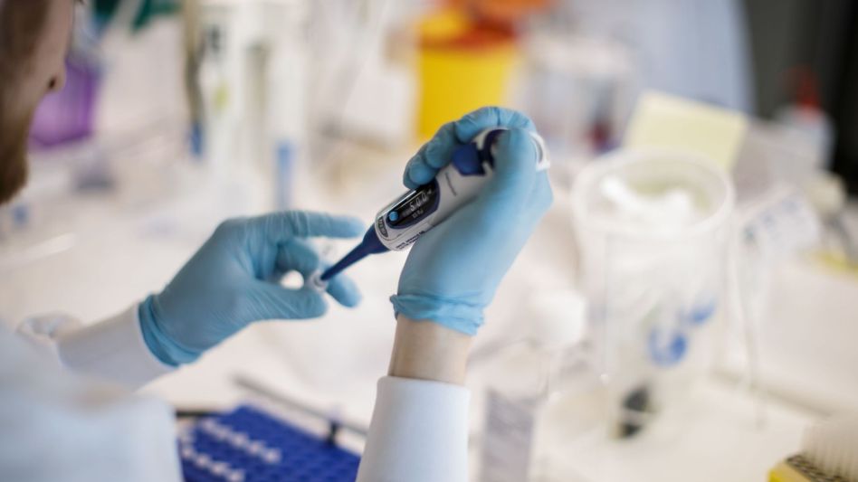 Tuberculosis: lanzan plan para acelerar el desarrollo de nueva vacuna