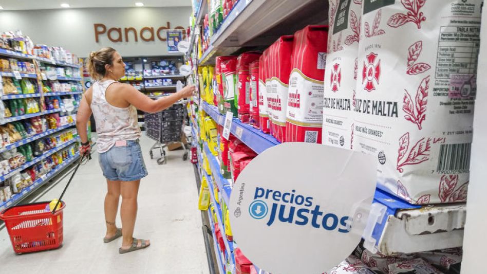Los intentos reiterados de control de precios con los planes implementados desde el ámbito nacional siguen sin resultados positivos concretos.