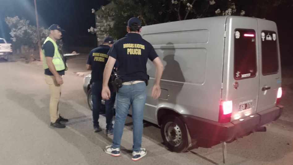  Realizan operativos en los accesos a la ciudad
