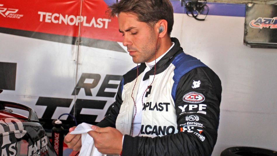 Foto: gentileza Facebook Azul Sport Team.
