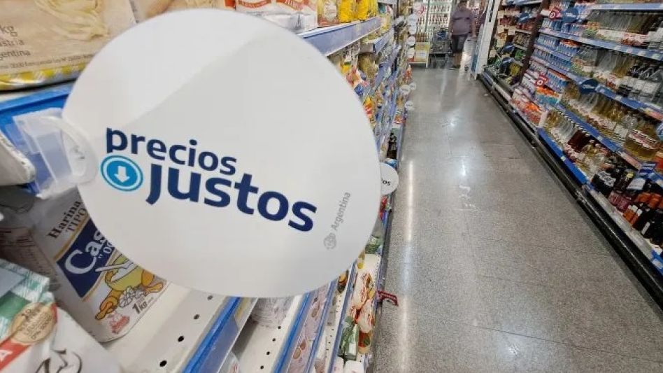 Gobierno dispuso fuertes multas a quienes incumplan "Precios Justos"