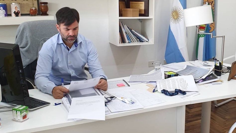 El Gobierno puso en funciones agencia para regular el cannabis medicinal y nombró a un intendente al frente