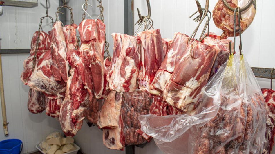  Productores ganaderos mantienen su preocupación