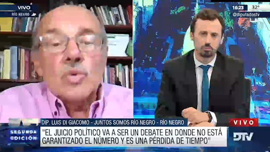 Proponen avanzar con Moratoria Previsional, Hidrógeno Verde, Blanqueo, Monotributo Tech y proyectos de la agenda social