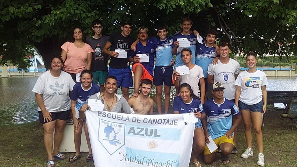Foto: gentileza Prensa Municipal.