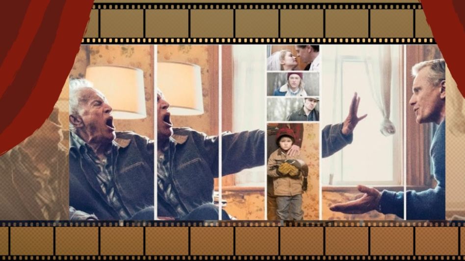 Continúa el ciclo del cine en el López Claro