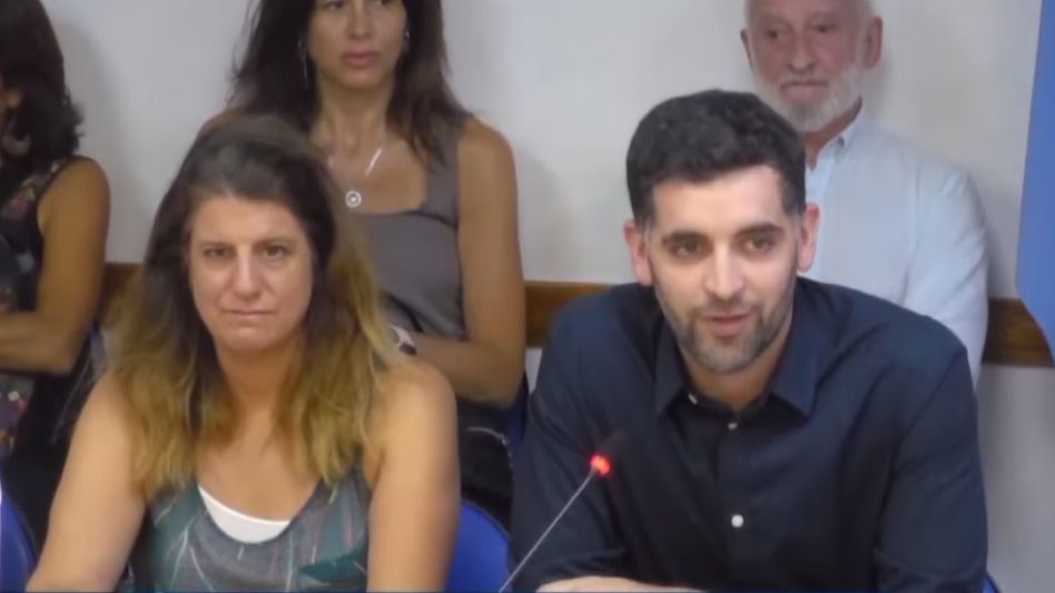 Obtuvo dictamen la creación del Parque y Reserva Nacional Laguna el Palmar