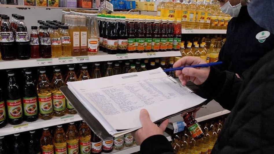Un nuevo informe privado pone a la inflación de enero por encima del 5%