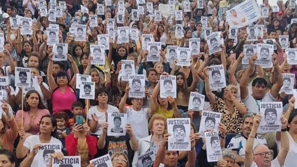 El juicio a los rugbiers y los medios de comunicación