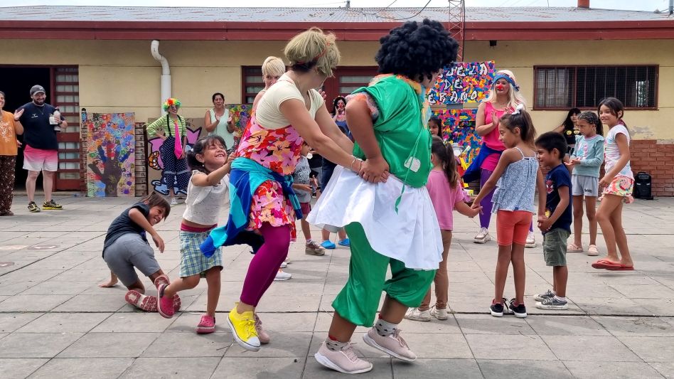 FOTO: PRENSA MUNICIPAL