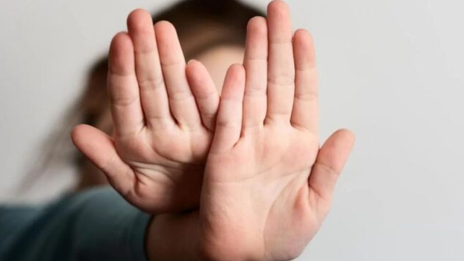 El 38,5% de las intervenciones del área  local es por casos de maltrato infantil