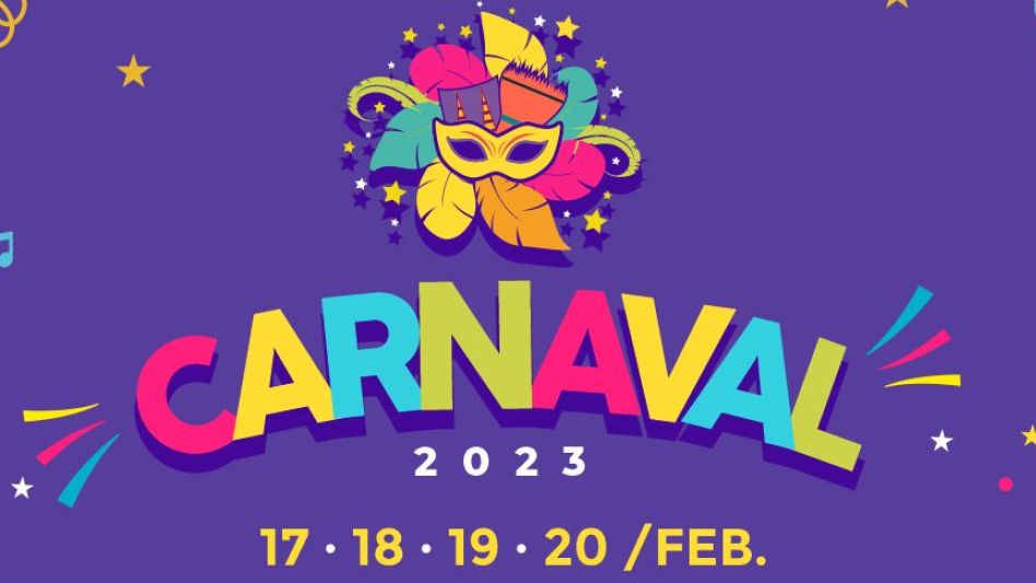 Último día para solicitar participar   en los servicios de los Carnavales 