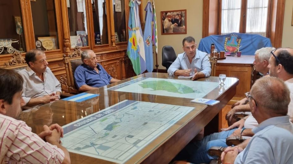 FOTO: PRENSA MUNICIPAL