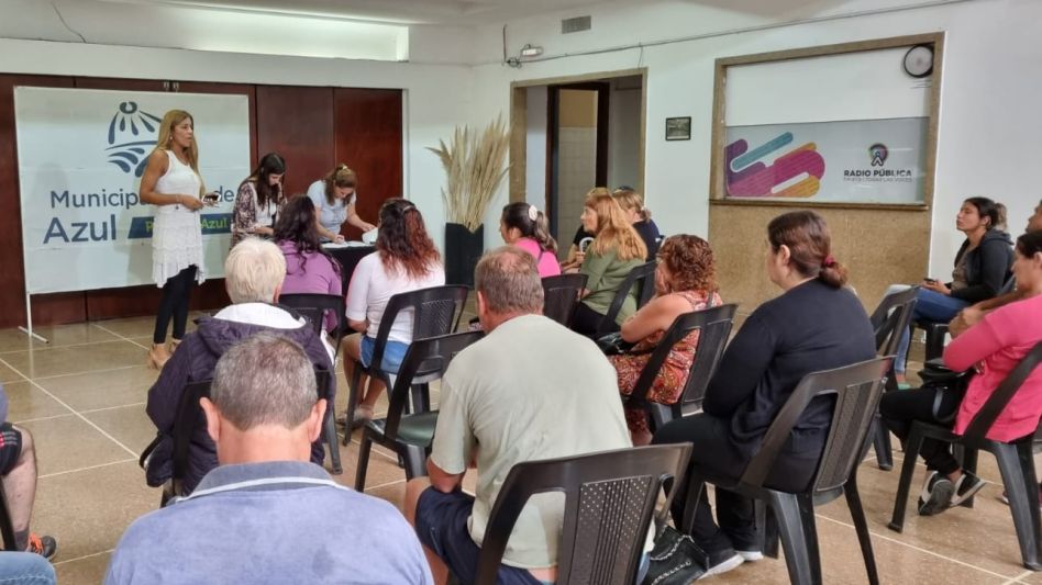 FOTO: PRENSA MUNICIPAL