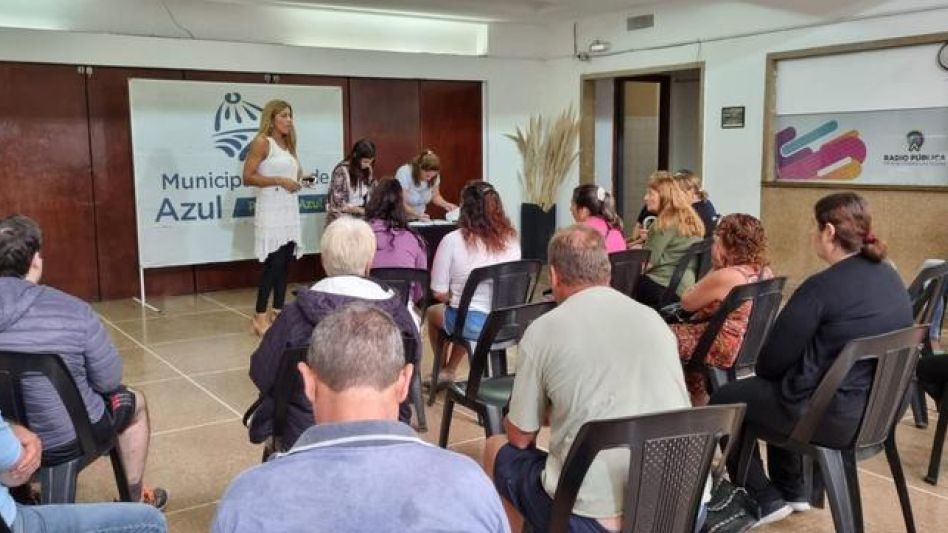 PRENSA MUNICIPAL
