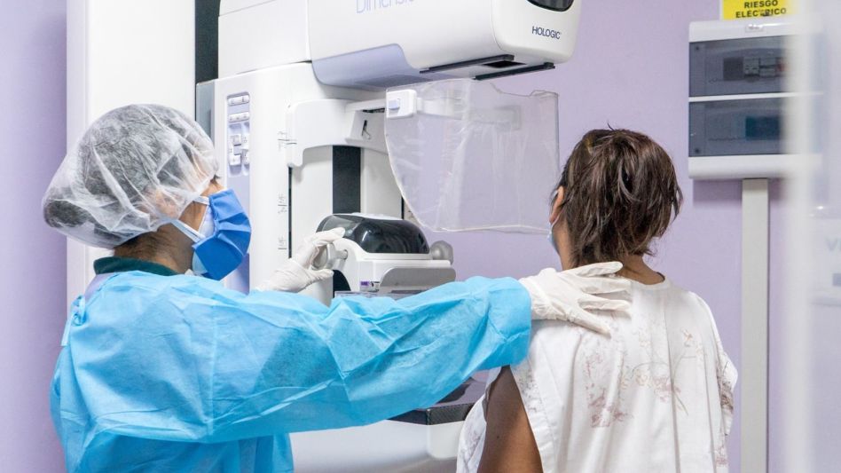 Expertos consideran que podrían evitarse más de 50 mil casos de cáncer por año 