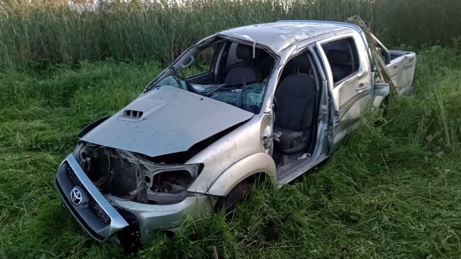 Fuente: Diario La Mañana de Bolívar