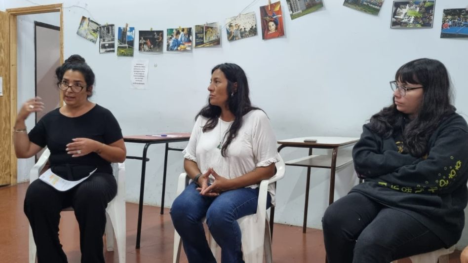 Capacitación de Habilidades Digitales para la Inclusión Laboral