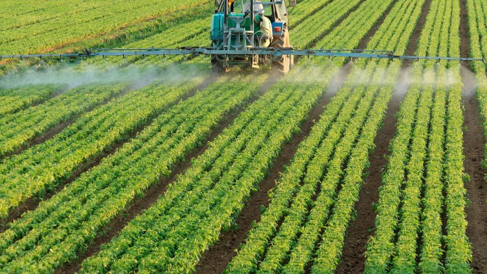 Agroquímicos: la Provincia comienza a realizar la VTV a pulverizadores terrestres