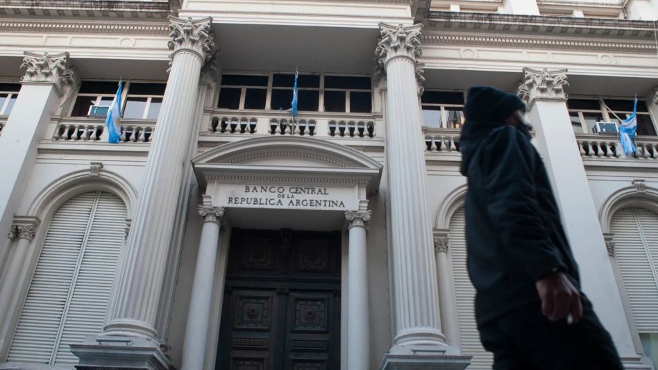 En 2023 la inflación será del 97,6% según los analistas relevados por el BCRA
