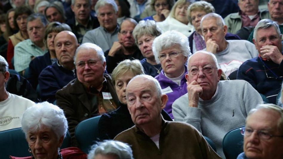 Argentina profundiza la caída de la natalidad y el envejecimiento de la sociedad, según el Censo