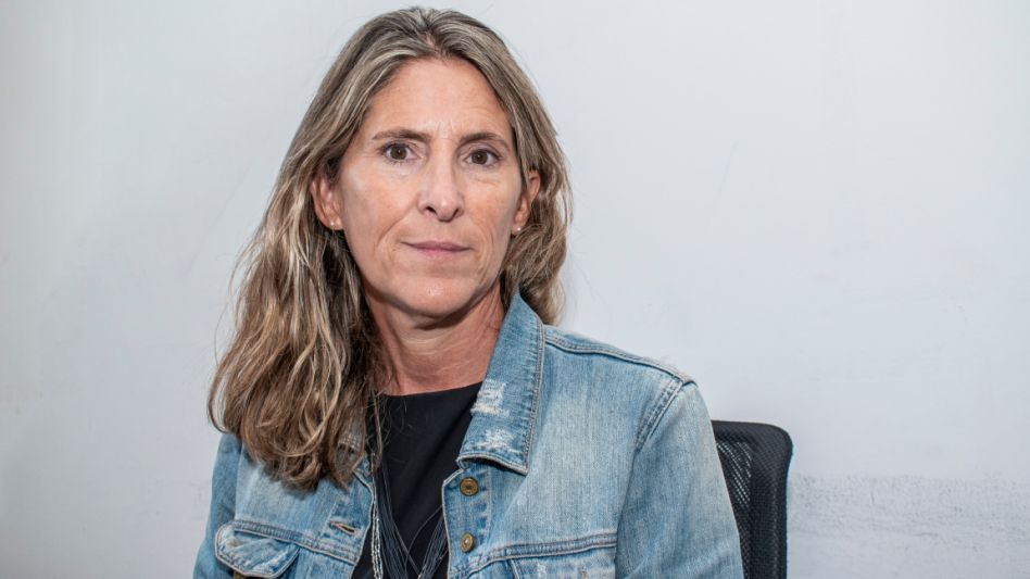 Roberta Dagnino: 