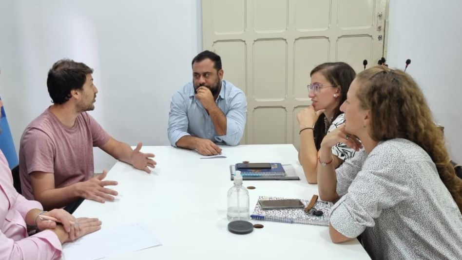 FOTO: PRENSA MUNICIPAL