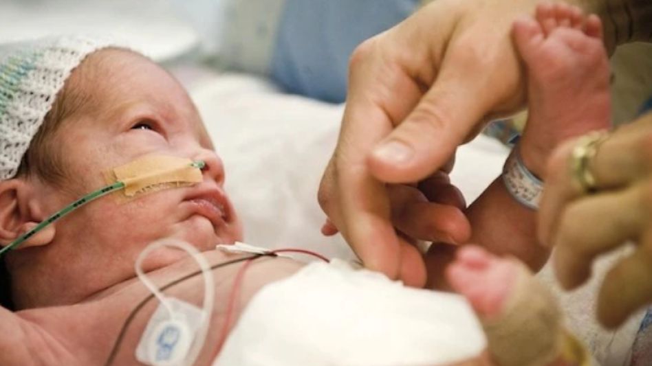 Carla Vizzotti anunció que la mortalidad infantil alcanzó el menor valor histórico registrado