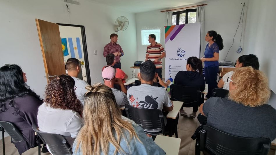 FOTO: PRENSA MUNICIPAL