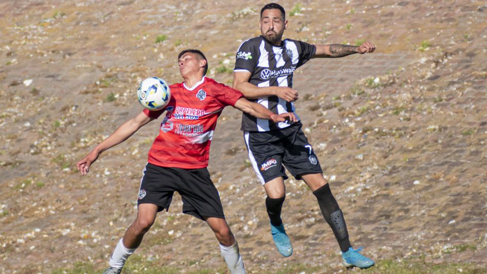 Se dio a conocer la forma de disputa que tendrá la Unión Deportiva Regional. Foto: archivo - El Tiempo.