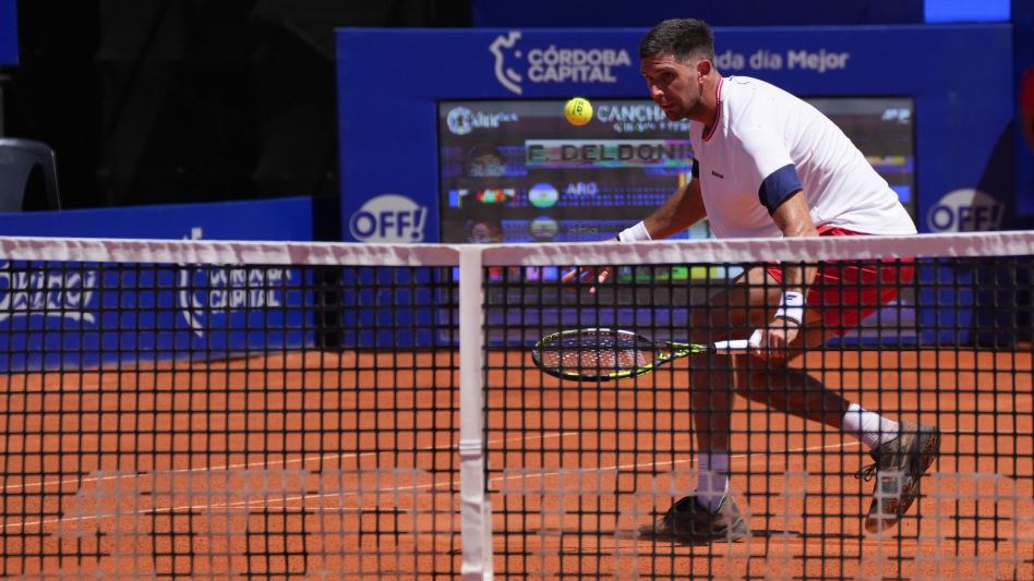 Foto: gentileza Prensa Córdoba Open.