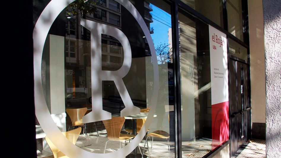El Centro Cultural Rojas, en Buenos Aires. GENTILEZA PRENSA CENTRO CULTURAL ROJAS.